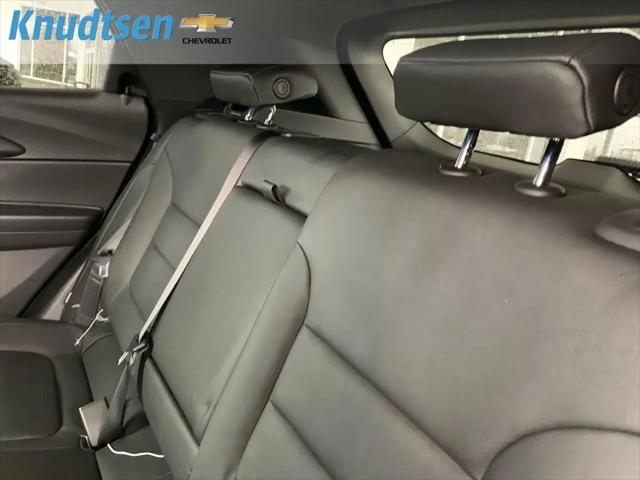 2026 Chevrolet TrailBlazer AWD ACTIV