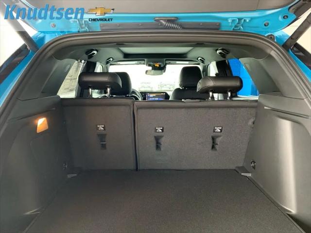 2026 Chevrolet TrailBlazer AWD ACTIV