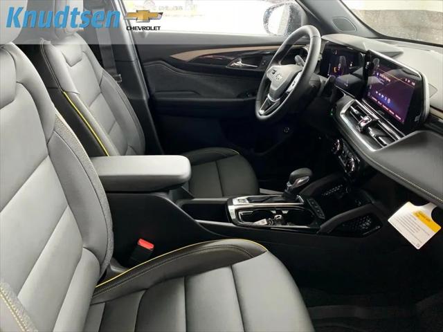 2026 Chevrolet TrailBlazer AWD ACTIV