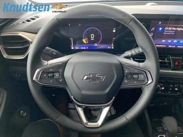 2026 Chevrolet TrailBlazer AWD ACTIV