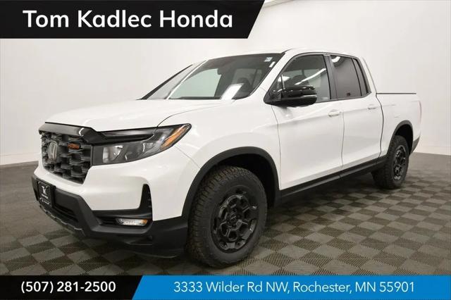 2026 Honda Ridgeline TrailSport+ for sale in Rochester, MN
