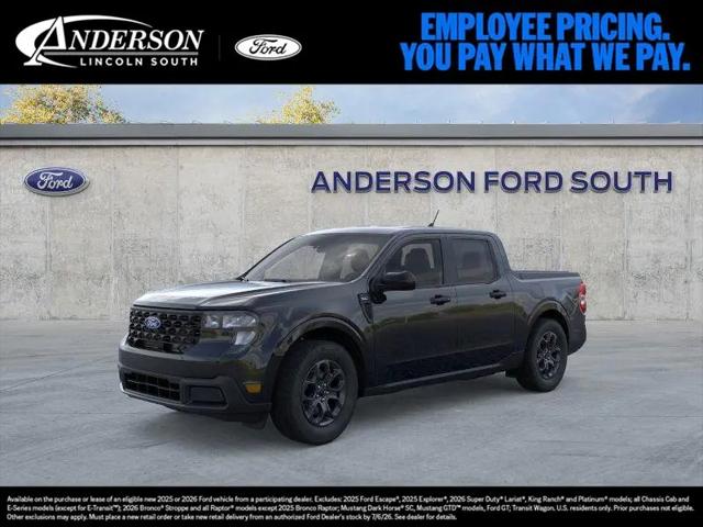 2026 Ford Maverick XLT for sale in Lincoln, NE