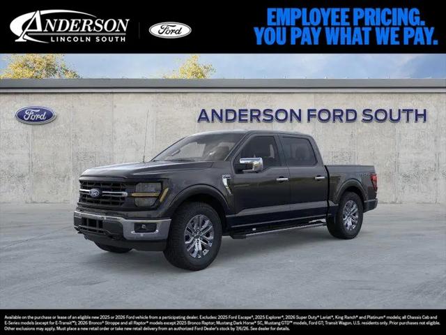 2026 Ford F-150 XLT for sale in Lincoln, NE