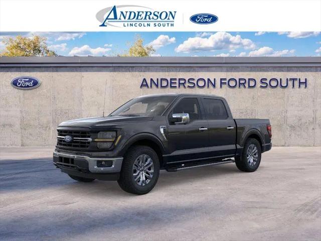 2026 Ford F-150 XLT for sale in Lincoln, NE