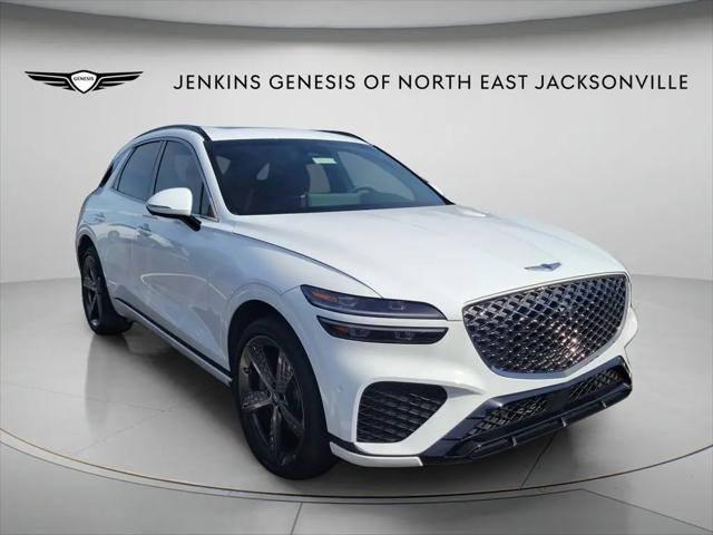 2025 Genesis GV70 3.5T AWD Sport for sale in Jacksonville, FL
