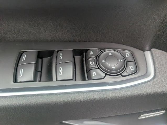 2026 GMC Sierra 2500HD Crew Cab, Standard Bed, SLT, 4WD