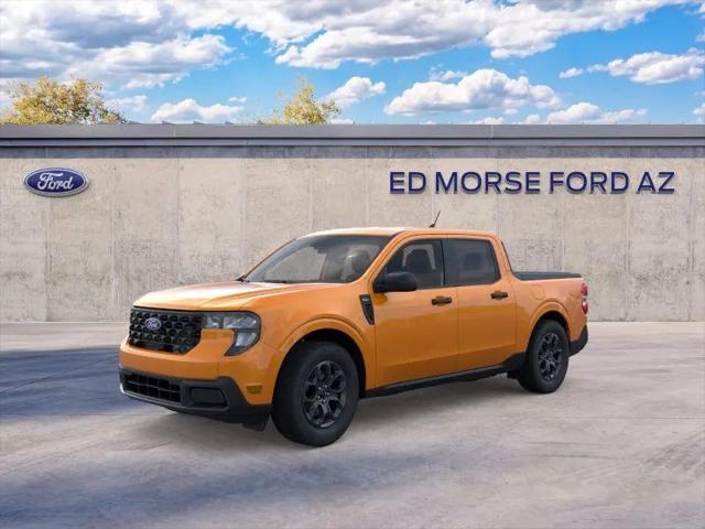2026 Ford Maverick XLT for sale in Sierra Vista, AZ