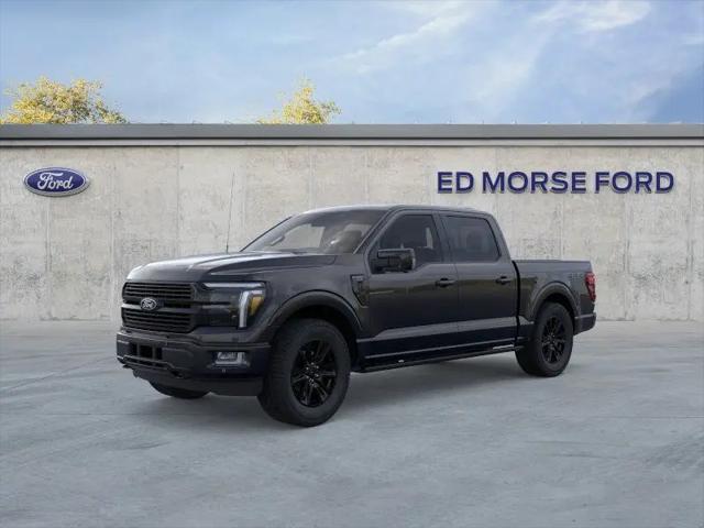 2025 Ford F-150 Platinum for sale in Sierra Vista, AZ