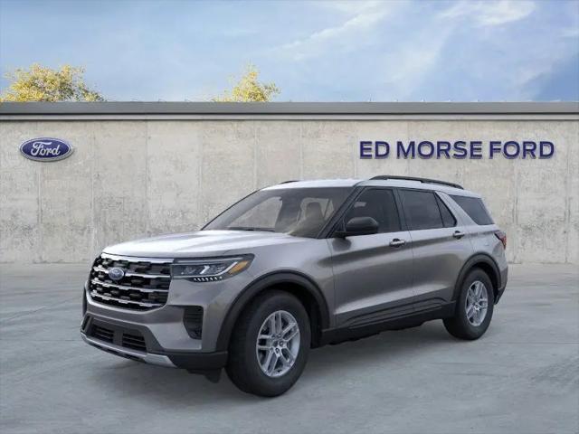 2026 Ford Explorer Active for sale in Sierra Vista, AZ