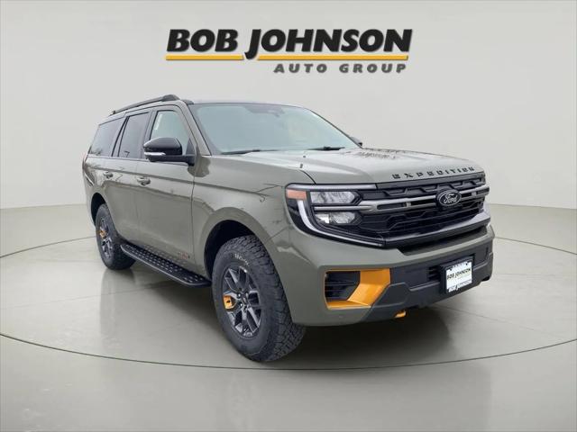2025 Ford Expedition Tremor for sale in Pulaski, NY