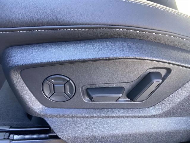 2026 Audi Q7 Premium Plus TFSI quattro tiptronic