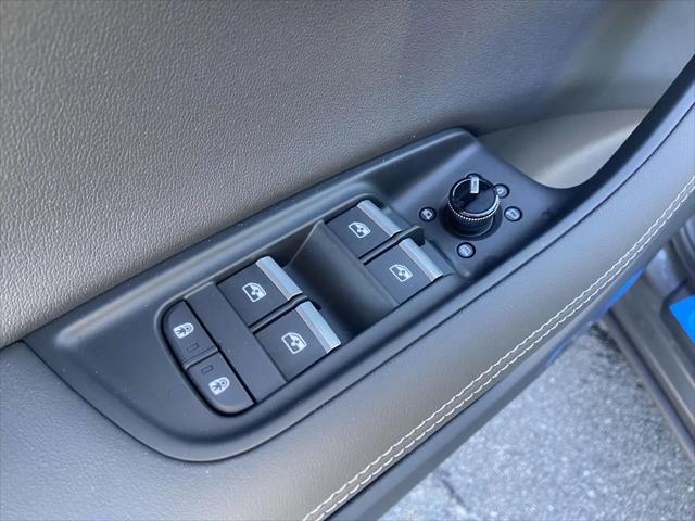 2026 Audi Q7 Premium Plus TFSI quattro tiptronic