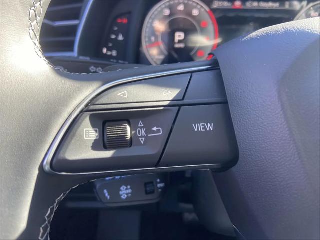 2026 Audi Q7 Premium Plus TFSI quattro tiptronic