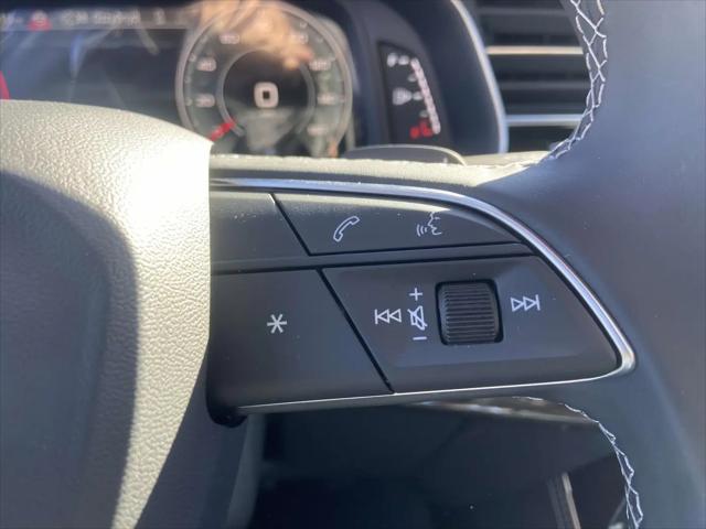 2026 Audi Q7 Premium Plus TFSI quattro tiptronic