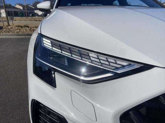 2026 Audi A3 Premium 40 TFSI quattro S tronic