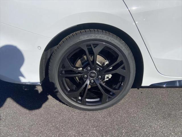 2026 Audi A3 Premium 40 TFSI quattro S tronic
