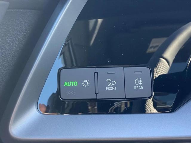 2026 Audi A3 Premium 40 TFSI quattro S tronic