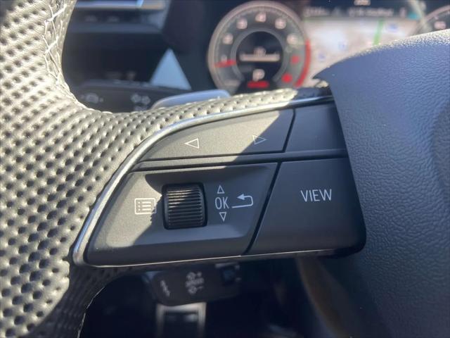 2026 Audi A3 Premium 40 TFSI quattro S tronic