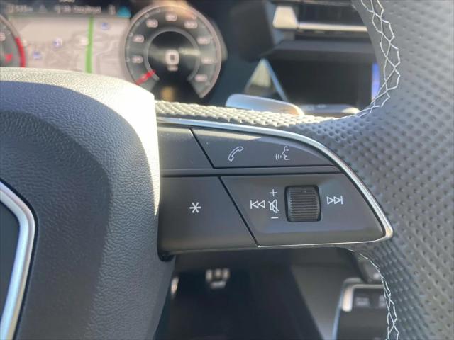 2026 Audi A3 Premium 40 TFSI quattro S tronic