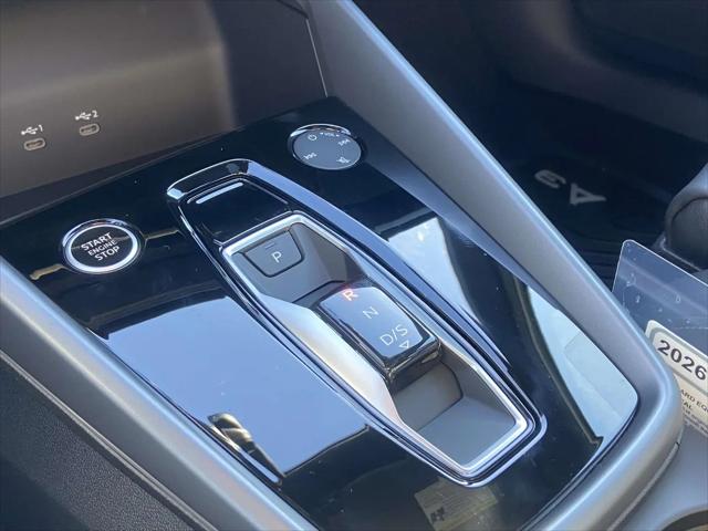 2026 Audi A3 Premium 40 TFSI quattro S tronic