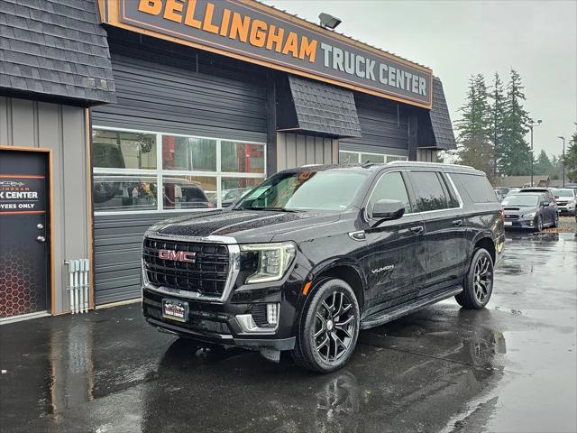 2023 GMC Yukon XL SLE for sale in Lynden, WA