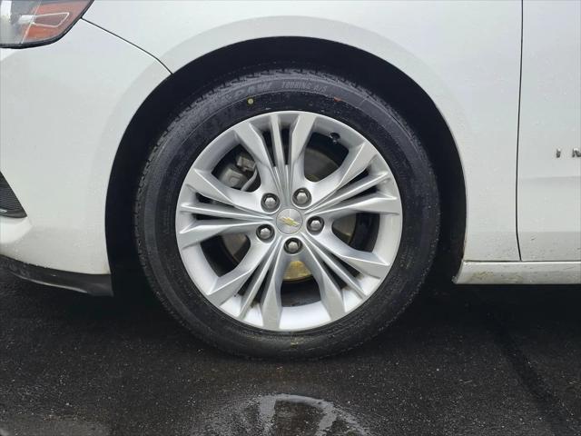 2015 Chevrolet Impala 2LT