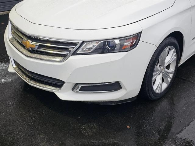 2015 Chevrolet Impala 2LT