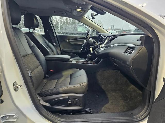2015 Chevrolet Impala 2LT
