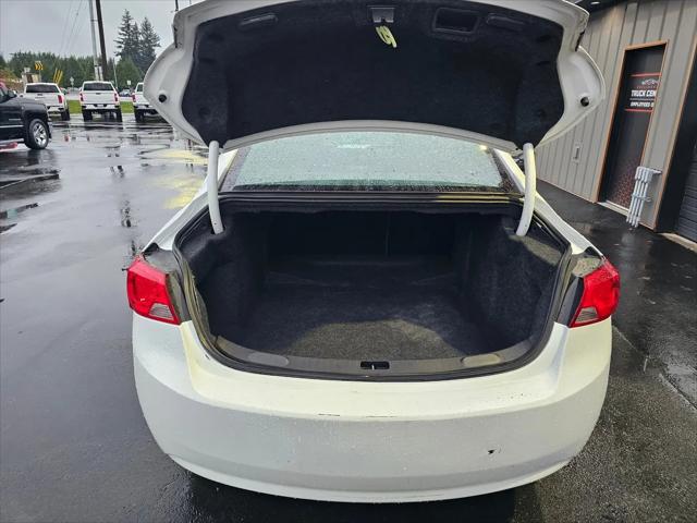 2015 Chevrolet Impala 2LT