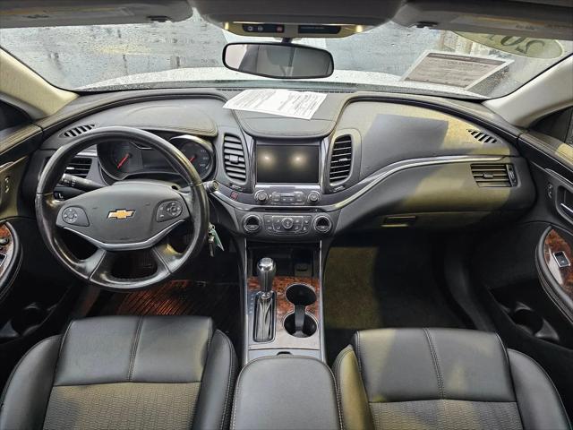 2015 Chevrolet Impala 2LT