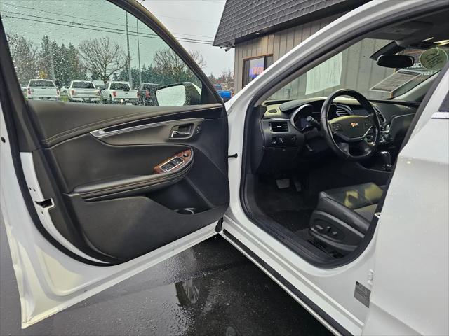 2015 Chevrolet Impala 2LT