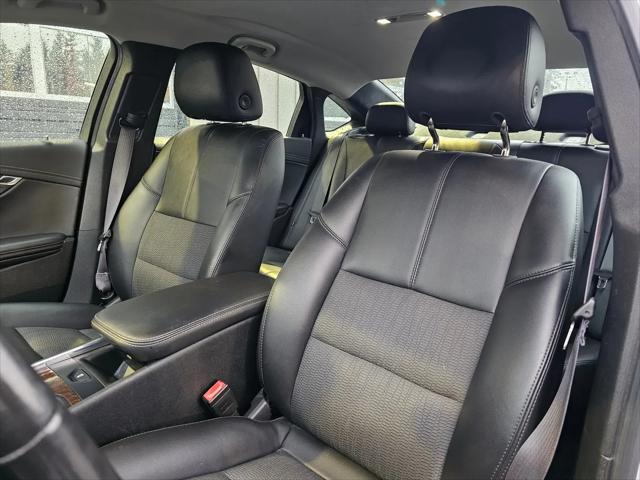 2015 Chevrolet Impala 2LT