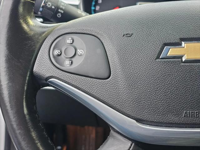 2015 Chevrolet Impala 2LT