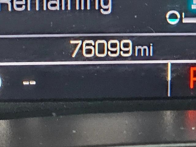 2015 Chevrolet Impala 2LT
