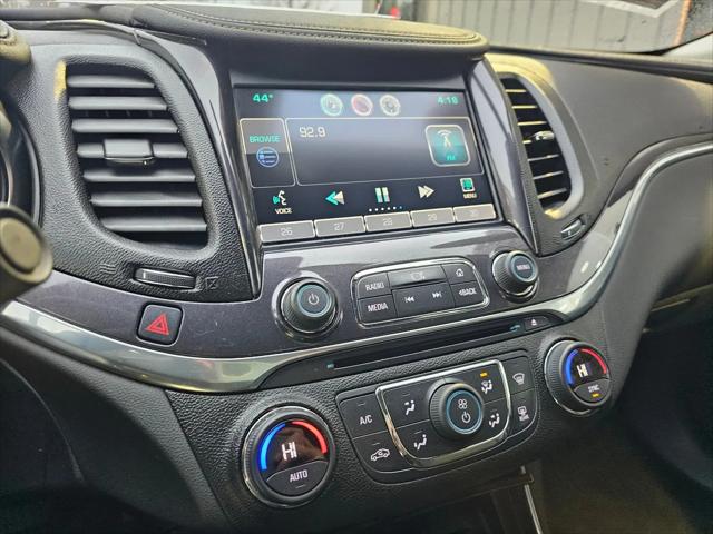 2015 Chevrolet Impala 2LT