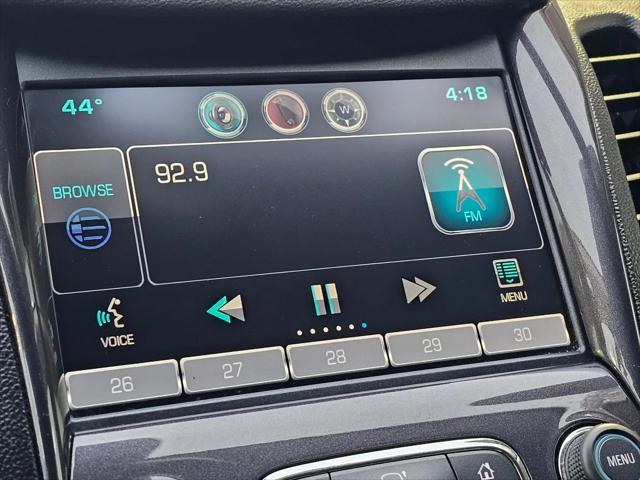 2015 Chevrolet Impala 2LT