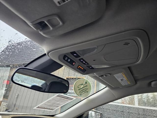 2015 Chevrolet Impala 2LT