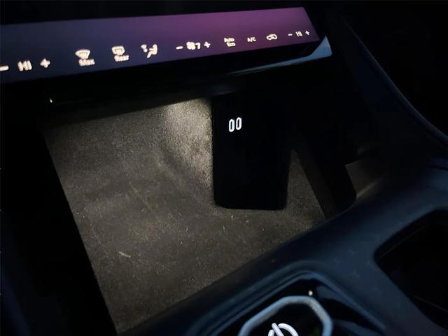 2025 Jeep Wagoneer Limited