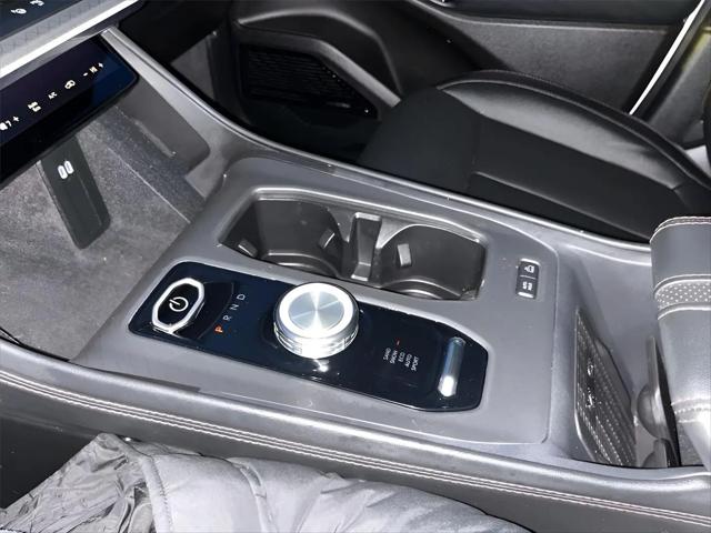 2025 Jeep Wagoneer Limited