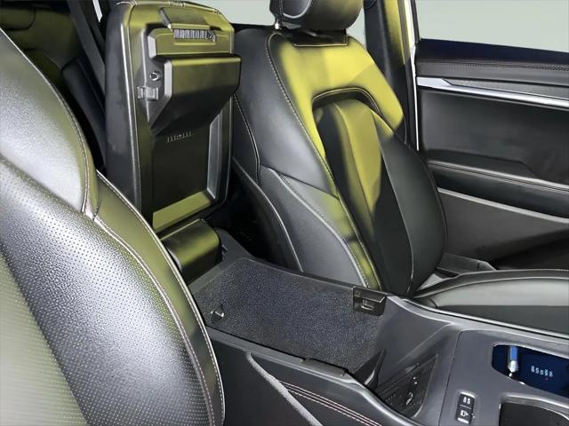 2025 Jeep Wagoneer Limited