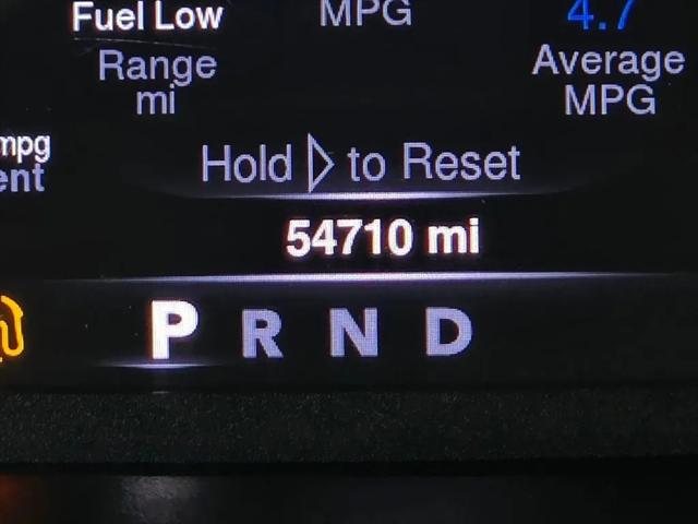 2021 Ram 1500 Warlock Crew Cab 4x4 5'7" Box