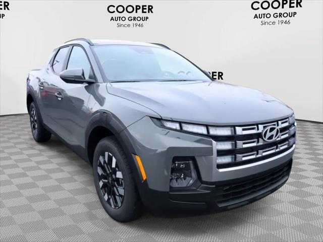 2026 Hyundai Santa Cruz SEL for sale in Midwest City, OK
