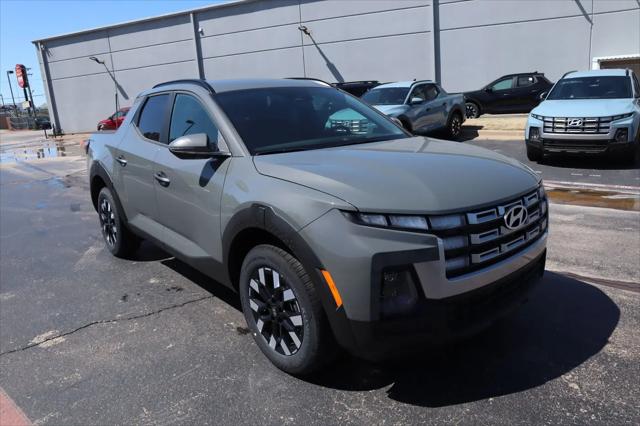 2026 Hyundai Santa Cruz SEL for sale in Midwest City, OK