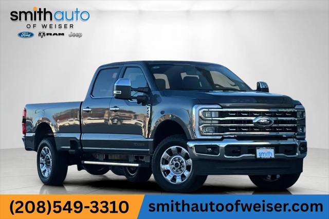2026 Ford F-250 LARIAT for sale in Weiser, ID