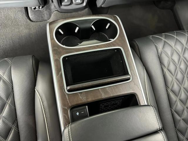 2022 Genesis GV80 3.5T AWD Prestige Signature