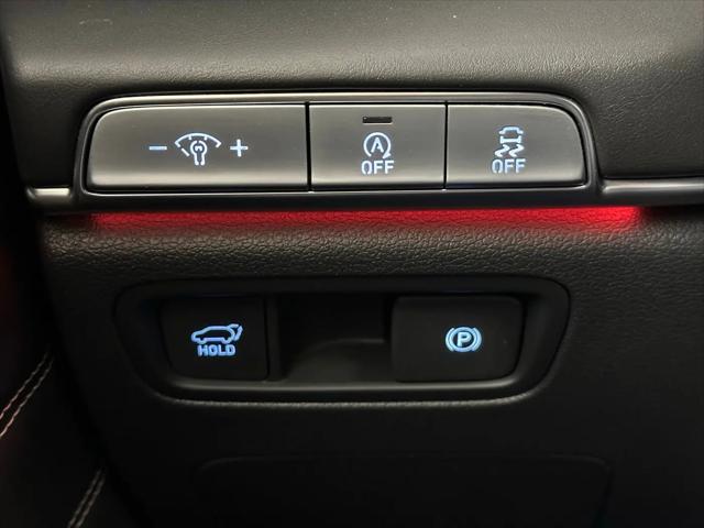 2022 Genesis GV80 3.5T AWD Prestige Signature