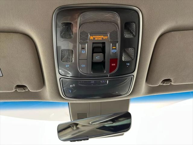 2022 Genesis GV80 3.5T AWD Prestige Signature