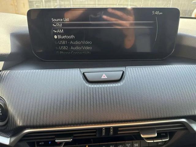 2026 Mazda X-90 3.3 Turbo Select