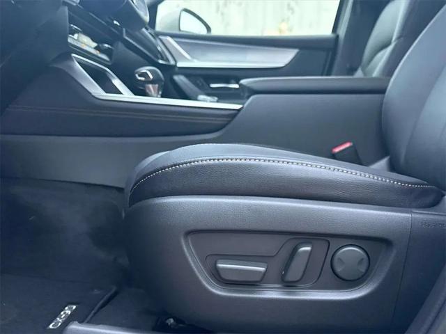 2026 Mazda X-90 3.3 Turbo Preferred