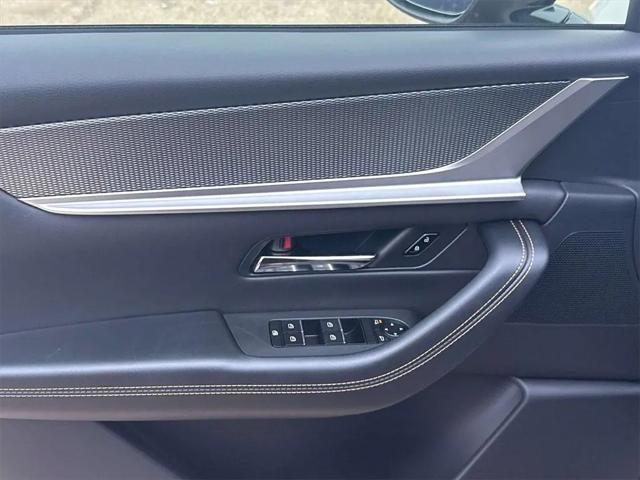 2026 Mazda X-90 3.3 Turbo Preferred